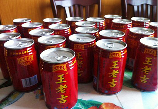 凉茶市场受亲睐王老吉传承坚守百年品质