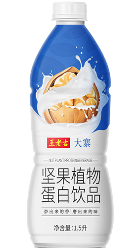 大寨坚果蛋白饮