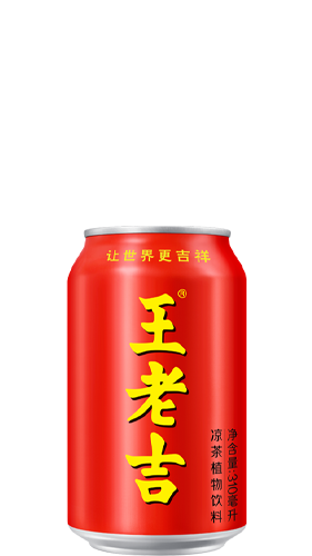 王老吉（迷你罐）罐装180ml