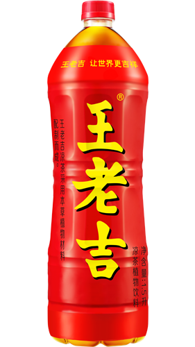 王老吉凉茶植物饮料（瓶装 1
