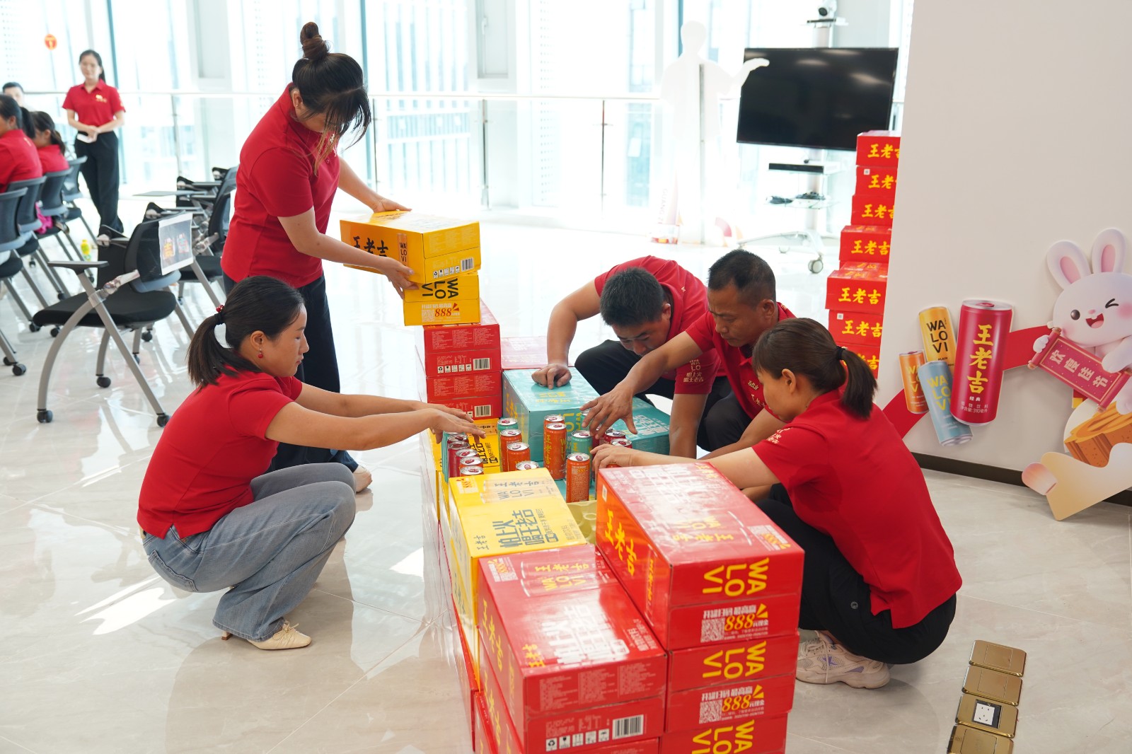 销售一部技能展示 (2).JPG